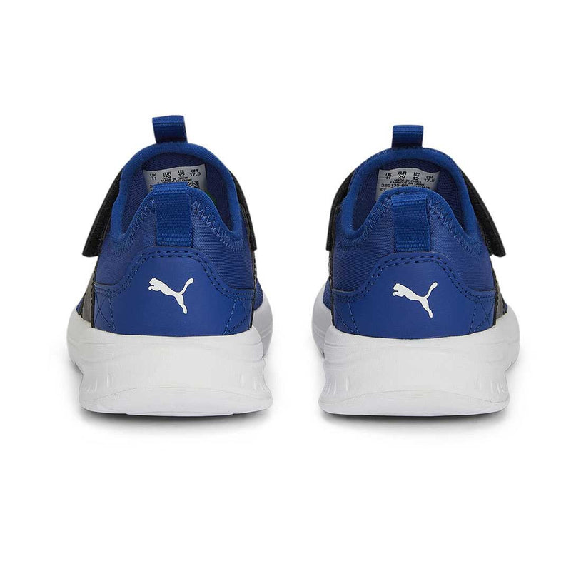 Puma - Chaussures à enfiler Evolve pour enfants (préscolaire) (389135 03)