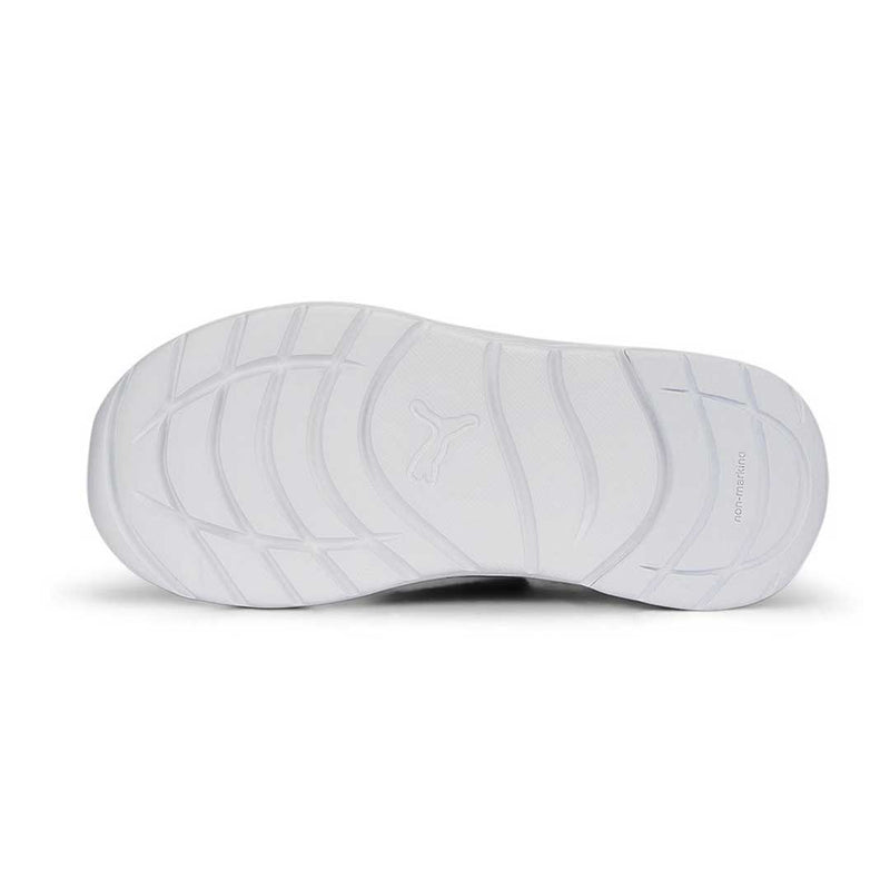 Puma - Chaussures à enfiler Evolve pour enfants (préscolaire) (389135 03)