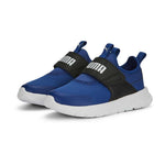 Puma - Chaussures à enfiler Evolve pour enfants (préscolaire) (389135 03)