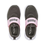Puma - Kids' (Preschool) Evolve Slip-On Shoes (389135 04)