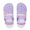 Puma - Chaussures Evovle Sandal AC pour enfants (préscolaire) (390692 05) 