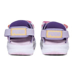 Puma - Kids' (Preschool) Evovle Sandal AC Shoes (390692 05)