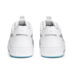 Puma - Chaussures Karmen Rebelle Mermaid pour enfants (préscolaire) (390750 01)