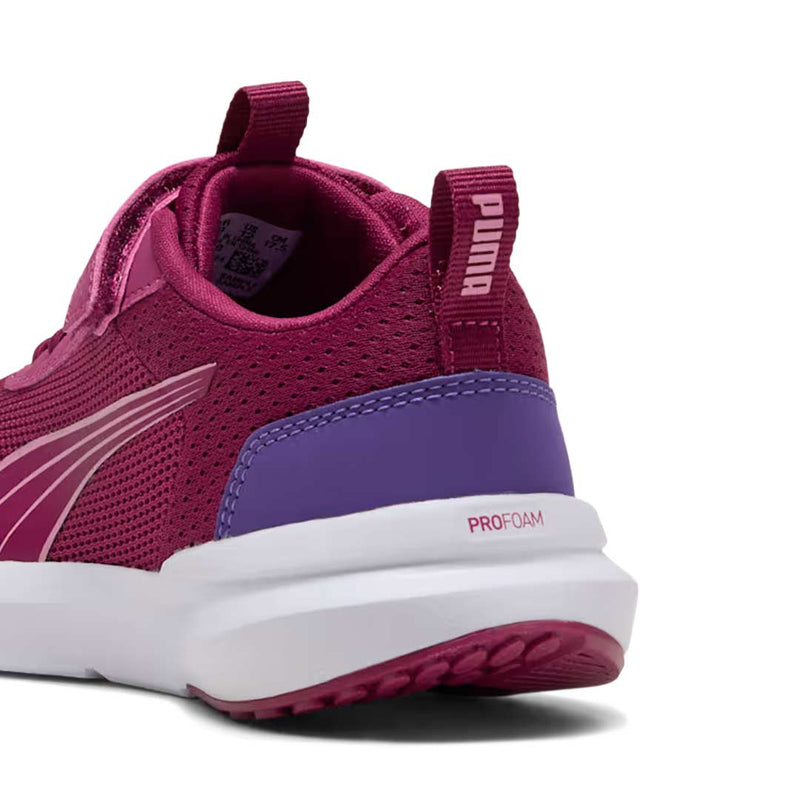 Puma - Kids' (Preschool & Junior) Kruz Profoam AC+ Shoes (379763 19)
