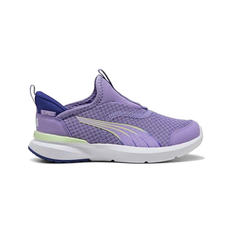 Puma - Kids' (Preschool) Kruz Profoam Sliptech Shoes (310250 03)