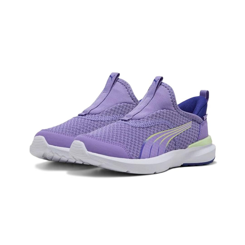 Puma - Kids' (Preschool) Kruz Profoam Sliptech Shoes (310250 03)