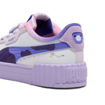 Puma - Kids' (Preschool) Puma x Squishmallows Carina 3.0 Ingred Shoes (405113 01)
