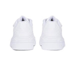 Puma - Chaussures en cuir Slipstream pour enfants (préscolaire) (387827 02) 