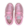 Puma - Kids' (Preschool) Vista Glitz V Shoes (369720 11)