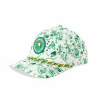 Puma - Kids' Arnold Palmer Rope Tech Cap (025460 01)