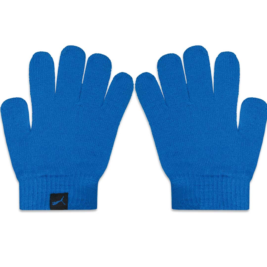 Puma - Kids' Evercat Polar Beanie & Glove Set (PEHW1072 431) – SVP