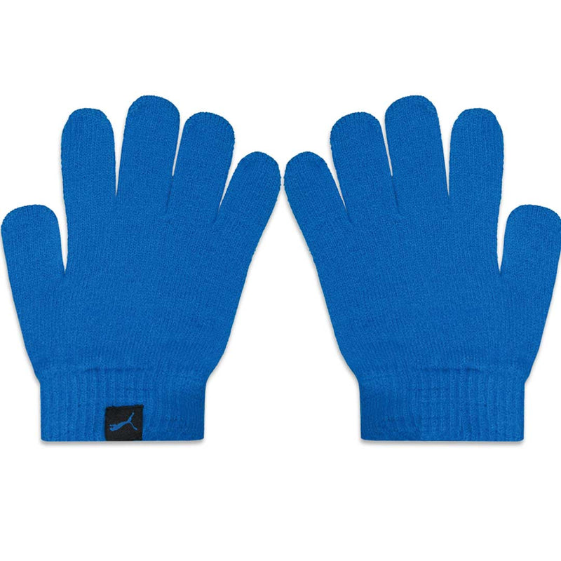 Puma - Kids' Evercat Polar Beanie & Glove Set (PEHW1072 431)