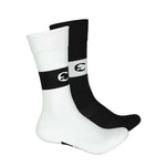 Puma - Kids' (Junior) Procat Performance 2 Pack Soccer Socks (P11659 107)