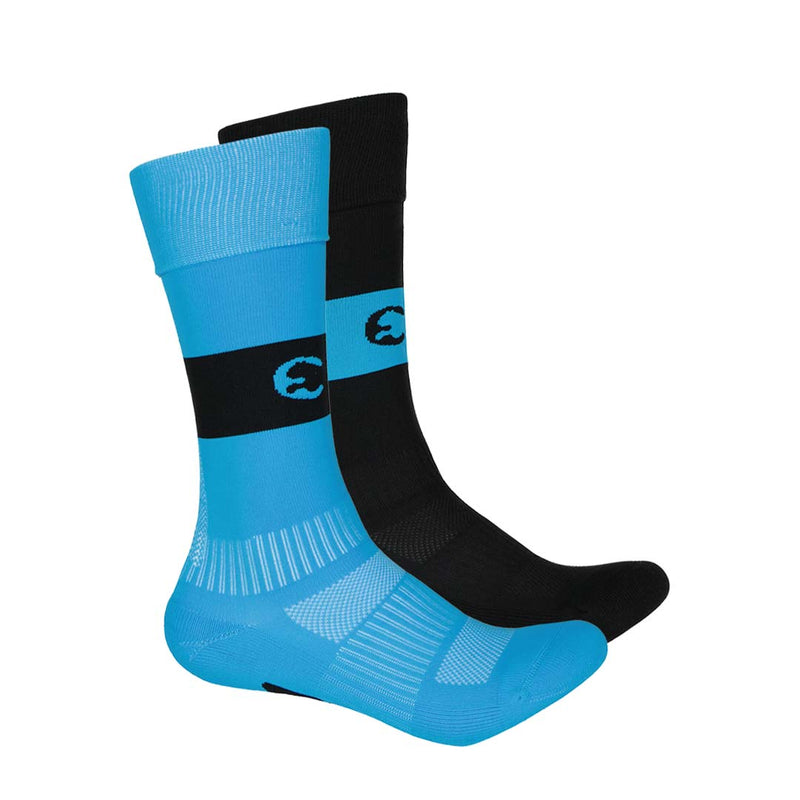 Puma - Kids' (Junior) Procat Performance 2 Pack Soccer Socks (P11659 421)