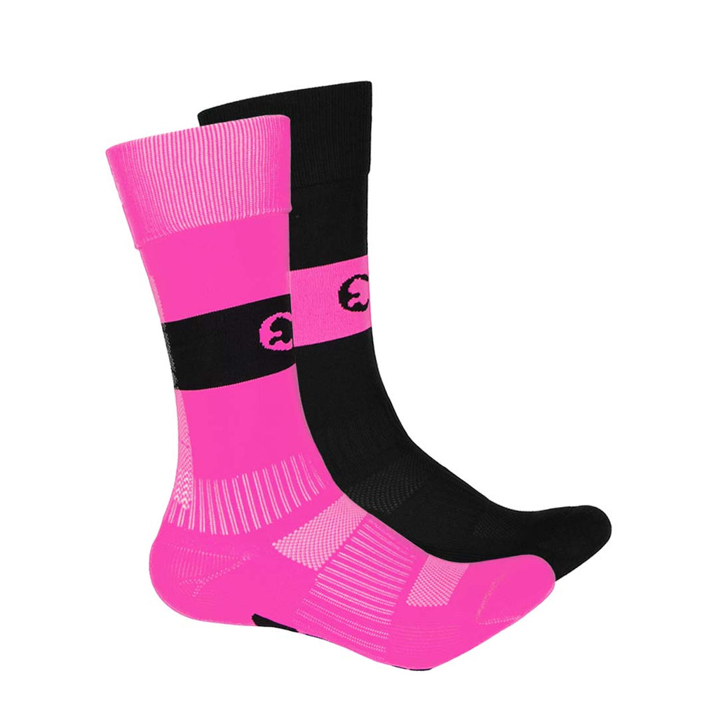 Puma - Kids' (Junior) Procat Performance 2 Pack Soccer Socks