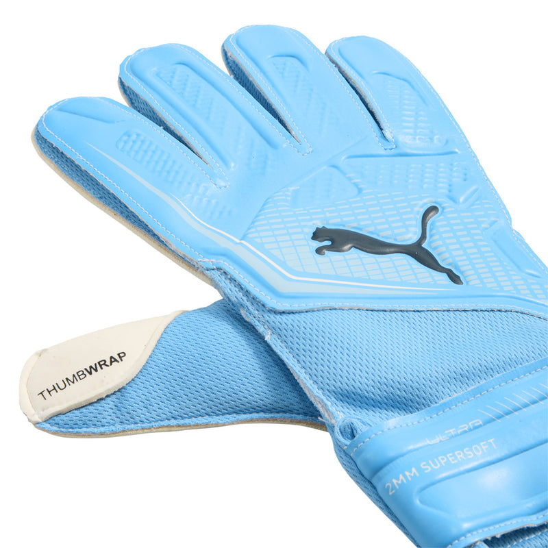 Puma - Manchester City Ultra Goalkeeper Gloves (042096 01)