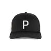 Puma - Casquette snapback imprimée érable (025150 01)