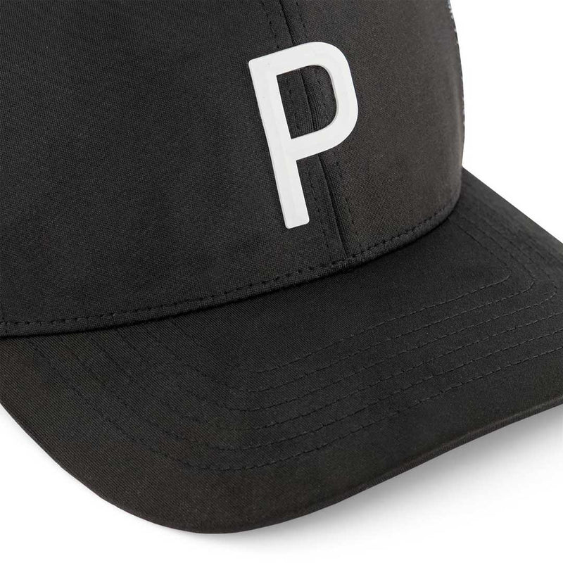 Puma - Casquette snapback imprimée érable (025150 01)