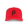 Puma - Maple Printed Snapback Cap (025150 03)