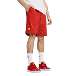 Puma - Men's Puma x Scuderia Ferrari HP Race Colour Splash Shorts (630486 02)