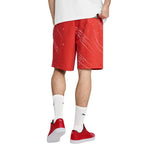 Puma - Men's Puma x Scuderia Ferrari HP Race Colour Splash Shorts (630486 02)