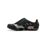 Puma - Men's Puma x A$AP Rocky Mostro Gabbia Leather Monster Shoes (404448 01)