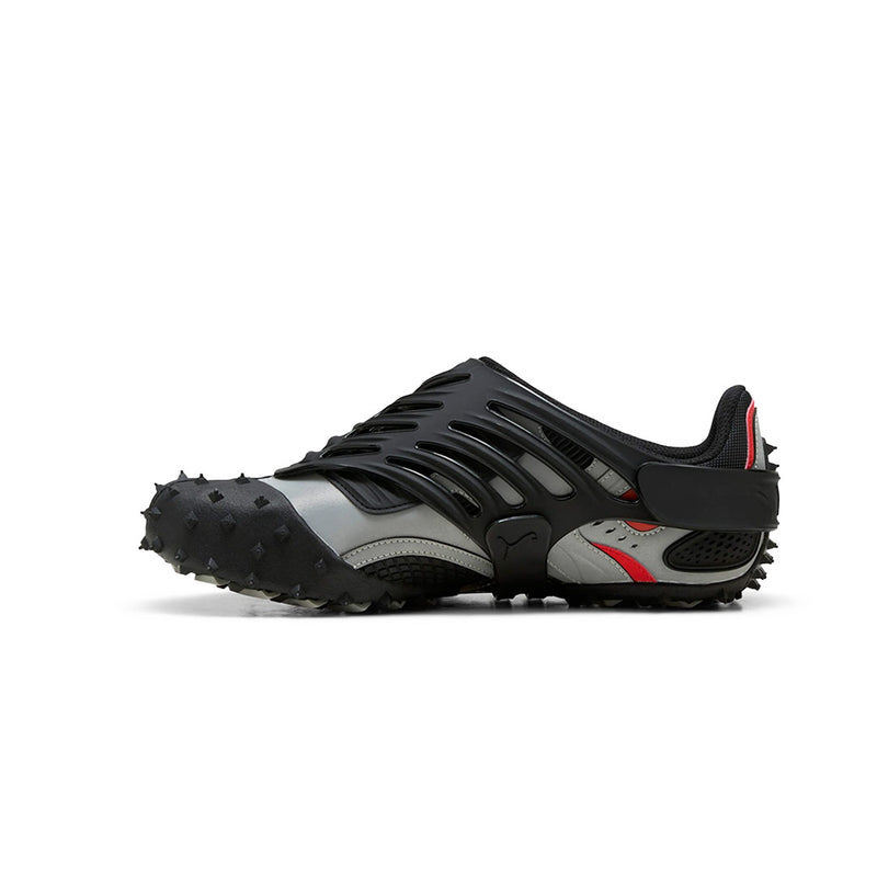 Puma - Men's Puma x A$AP Rocky Mostro Gabbia Leather Monster Shoes (404448 01)