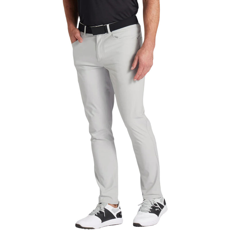 Puma - Men's 101 5 Pocket Golf Pant (624464 04)