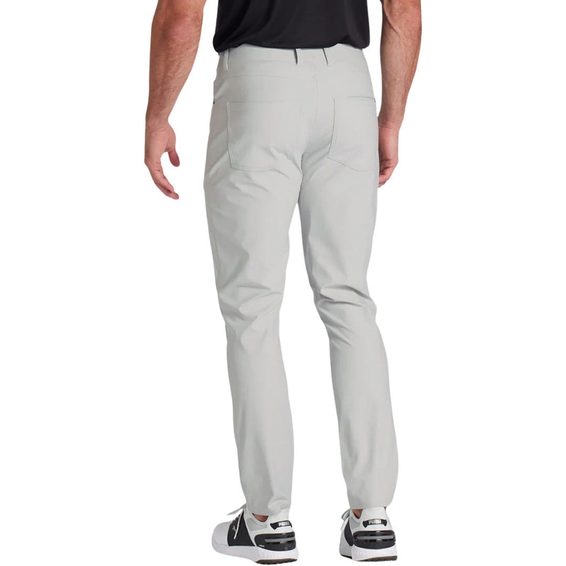 Puma - Men's 101 5 Pocket Golf Pant (624464 04)