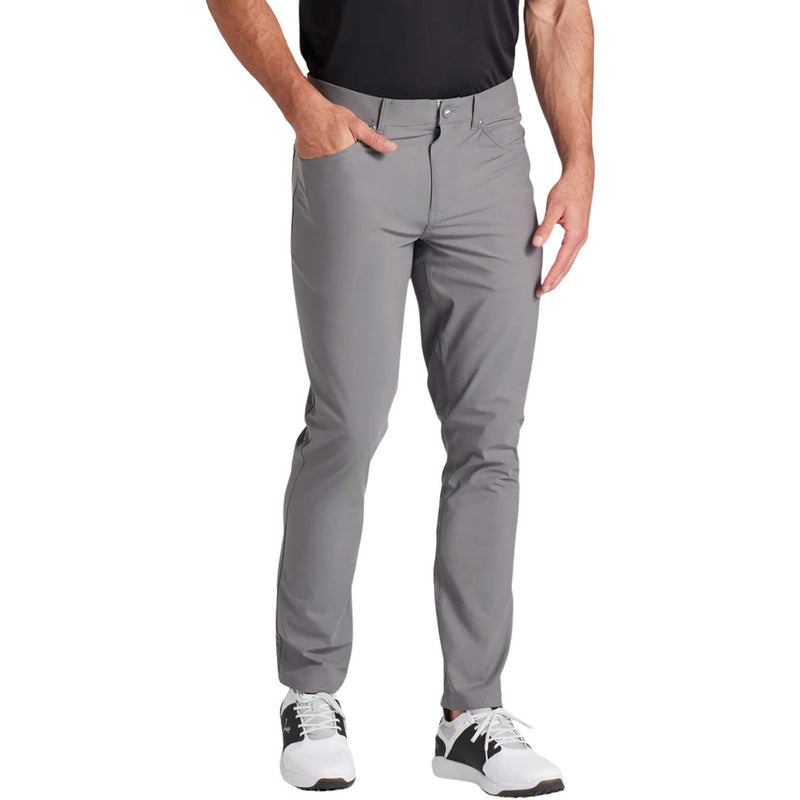Puma - Men's 101 5 Pocket Golf Pant (624464 05)