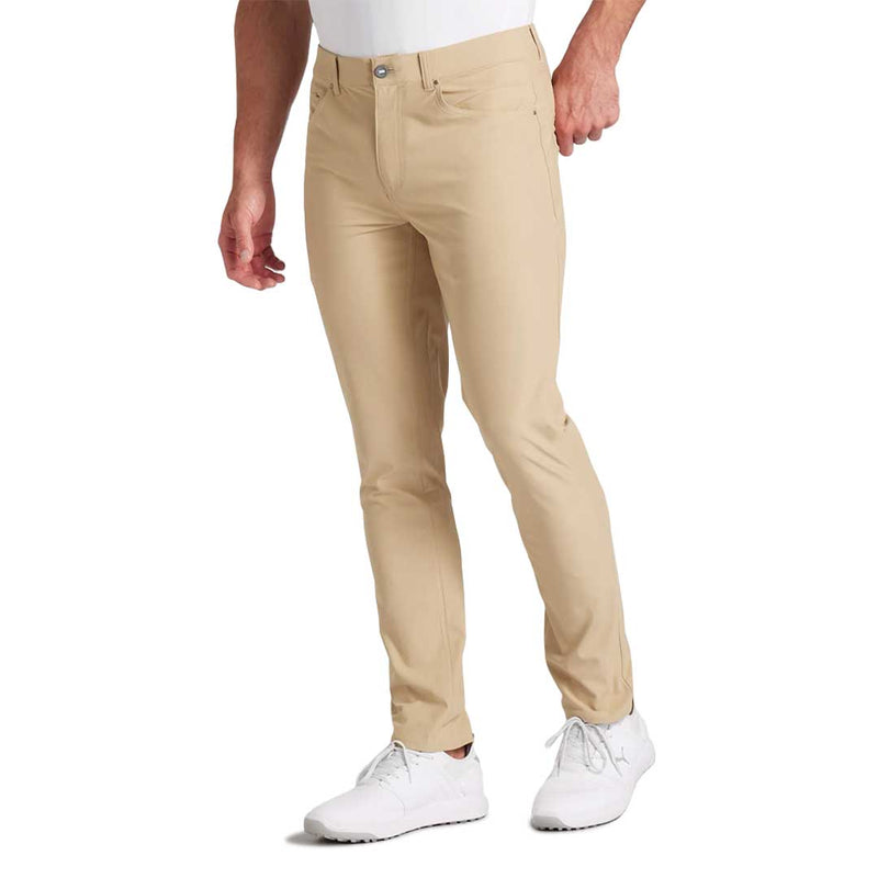 Puma - Men's 101 5 Pocket Golf Pant (624464 09)