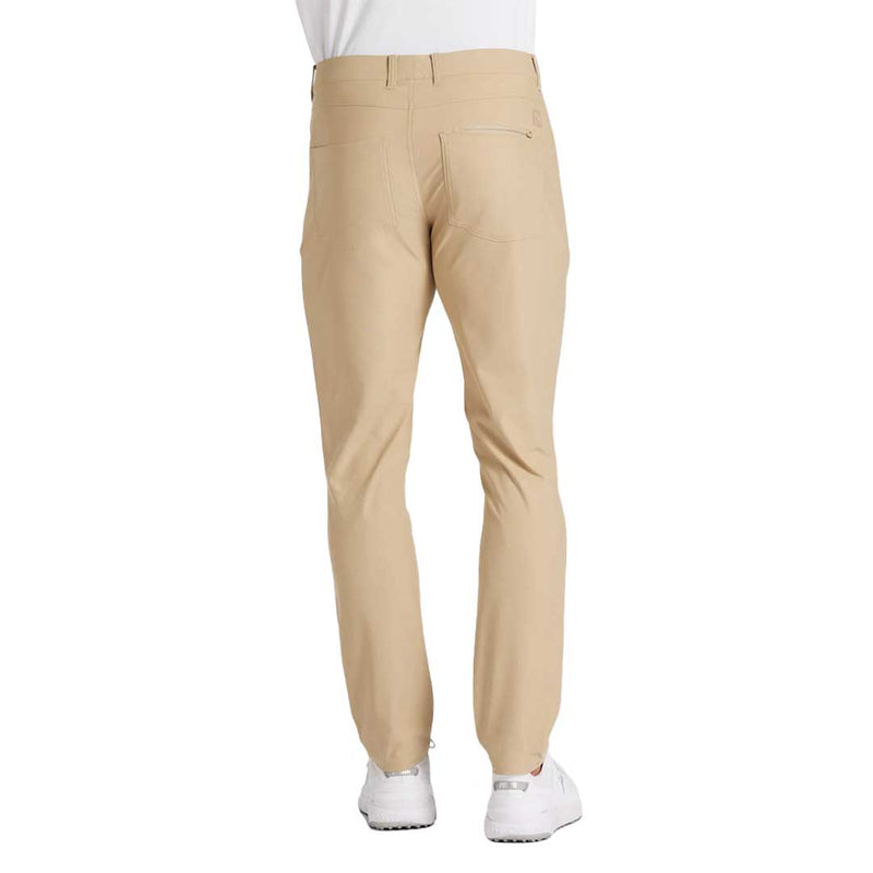 Puma - Men's 101 5 Pocket Golf Pant (624464 09)