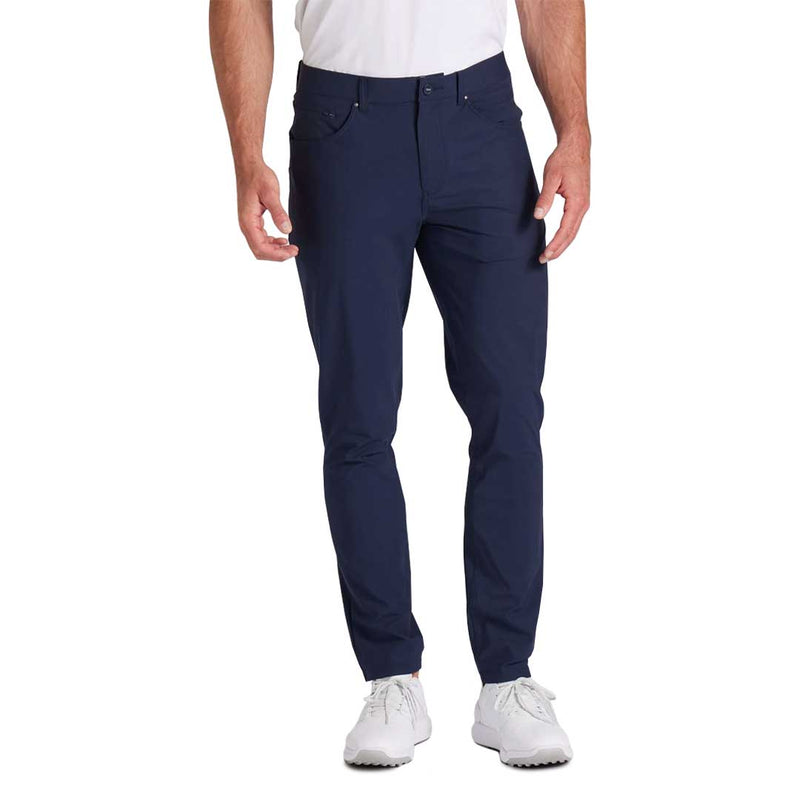 Puma - Men's 101 5 Pockets Golf Pant (624464 02)