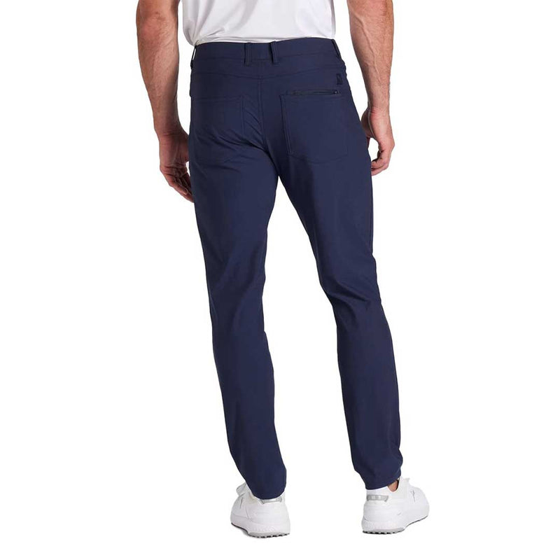 Puma - Men's 101 5 Pockets Golf Pant (624464 02)
