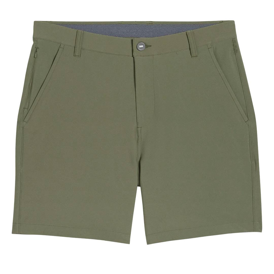 Puma - Men's 101 Solid 7 Inch Shorts (627818 09) – SVP Sports