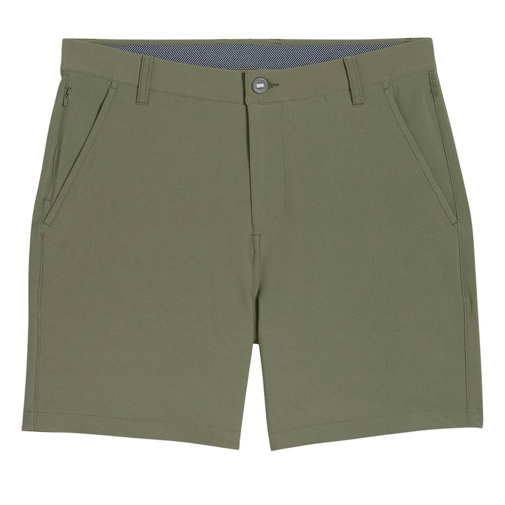 Puma - Men's 101 Solid 7 Inch Shorts (627818 09) – SVP Sports