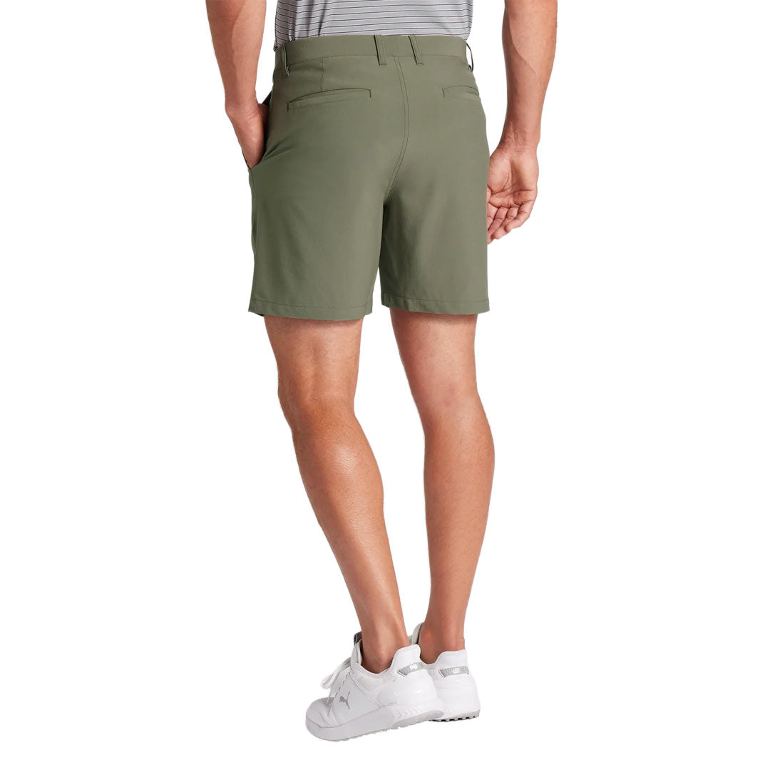 Puma - Men's 101 Solid 7 Inch Shorts (627818 09) – SVP Sports