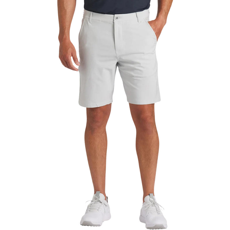 Puma - Men's 101 Solid 9 Inch Shorts (627817 04)