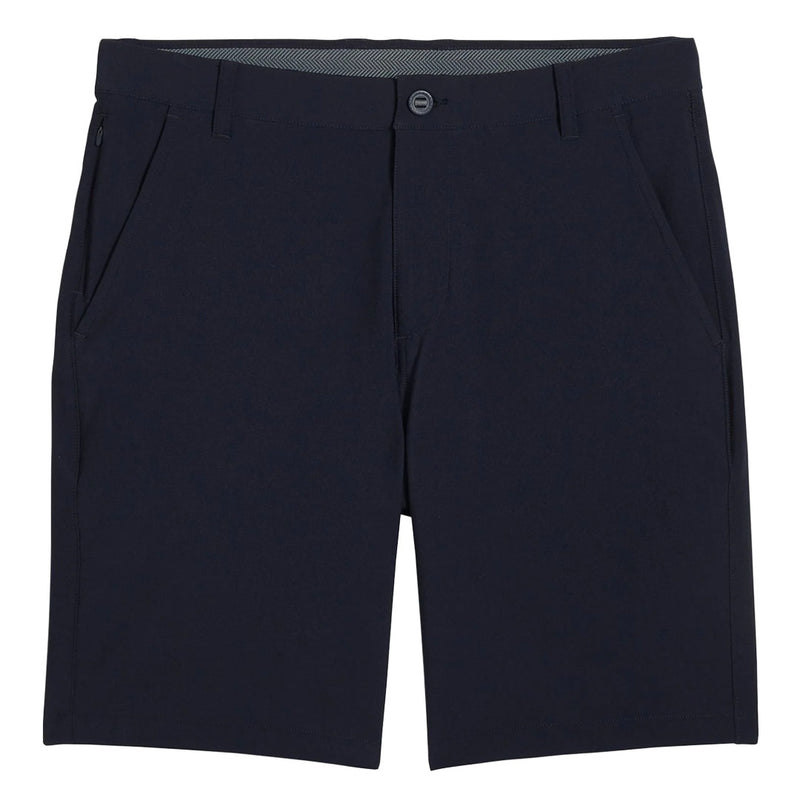 Puma - Men's 101 Solid 9 Inch Shorts (627817 05)