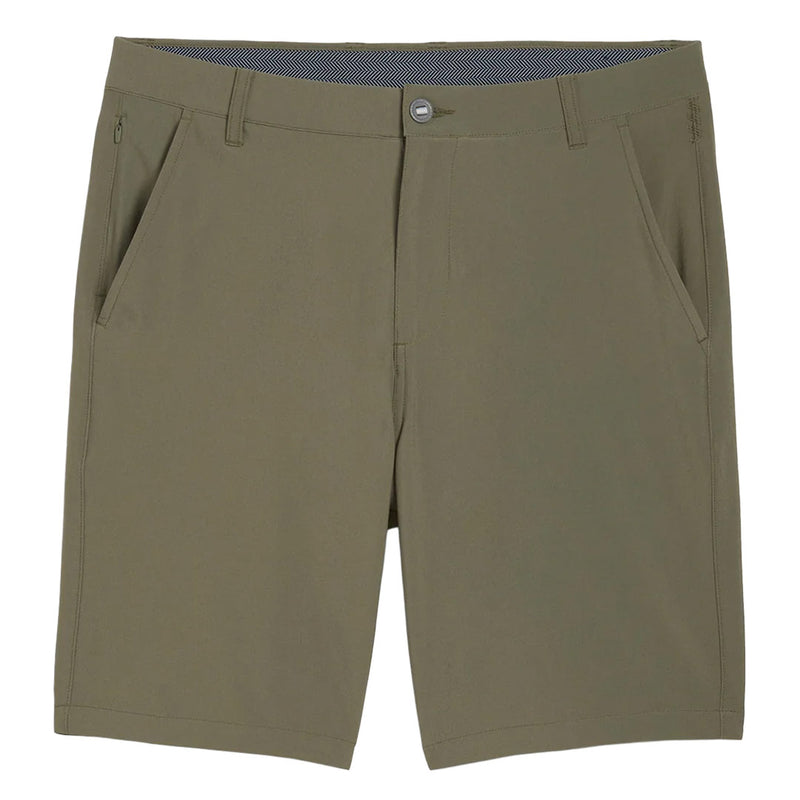 Puma - Men's 101 Solid 9 Inch Shorts (627817 09)