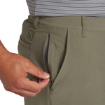 Puma - Men's 101 Solid 9 Inch Shorts (627817 09)