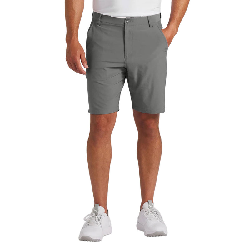 Puma - Men's 101 Solid Shorts (627817 03)