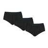 Puma - Men's 3 Pack Mesh Brief (PSP25M147724 001)