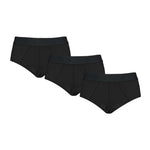 Puma - Men's 3 Pack Mesh Brief (PSP25M147724 001)