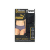 Puma - Men's 3 Pack Mesh Brief (PSP25M147724 001)