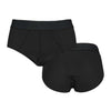 Puma - Men's 3 Pack Mesh Brief (PSP25M147724 001)