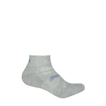 Puma - Men's 6 Pack 1/4 Crew Socks (P602351 043)