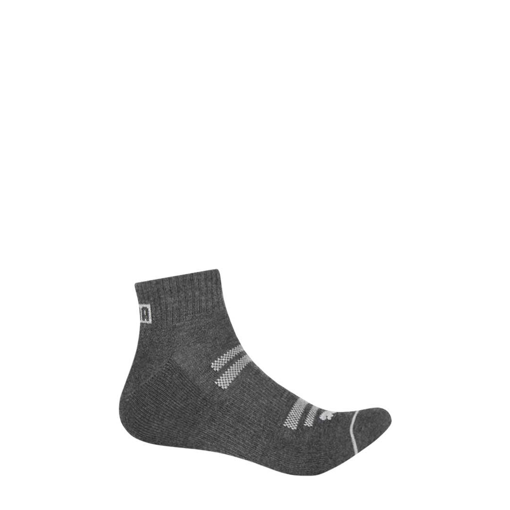 Puma - Men's 6 Pack 1/4 Crew Socks (P600686 010)
