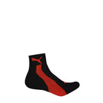 Puma - Men's 6 Pack 1/4 Crew Socks (P600687 013)
