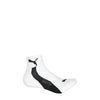 Puma - Men's 6 Pack 1/4 Crew Socks (P600687 107)